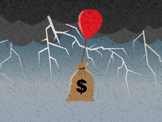 白酒退市第一股诞生，“披星戴帽”酒企走向何方？