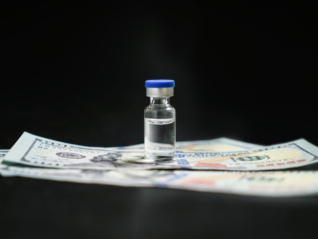 贝达药业掉队了吗？