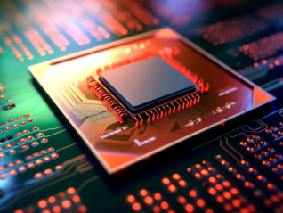 香农芯创一季度净利最高增87倍，“存储牛”能否贯穿全年？