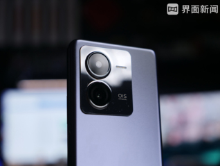 iQOO Z8体验：依旧用大电池、快充和性能卡位千元价位段