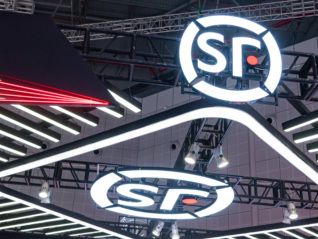 投资交易金额达83亿港元！顺丰、极兔宣布战略性相互持股