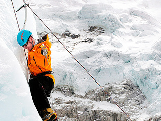 【图集】攀登珠峰，一场勇敢者的游戏