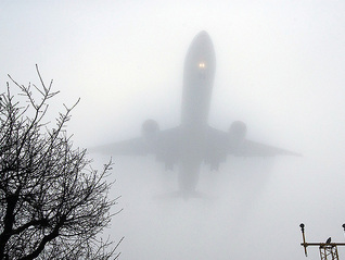 【图集】聚焦欧洲空气污染：每年导致上千未成年人过早死亡