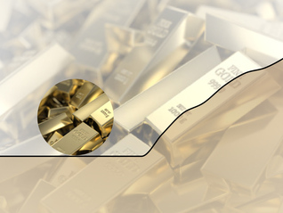 基本面 | 央行黄金储备“14连增”，全年增持量创八年新高