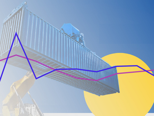 基本面 | 2023年中国进出口总值同比增长0.2%，12月增速创8个月新高