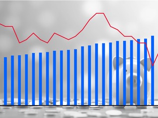 基本面 | 2023年末人民币贷款余额同比增长10.6%，增速连续三年下降