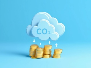 从算力竞赛到低碳博弈：数据中心如何应对“隐含碳”挑战？