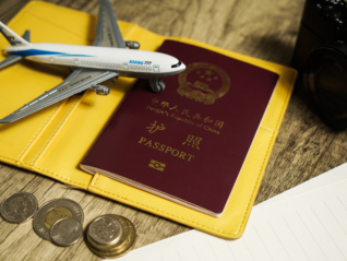 “时差”里的中东留学生