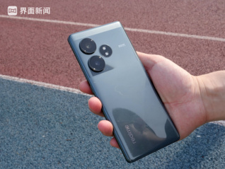 真我GT Neo6 SE体验：靠更亮的屏突围中端市场