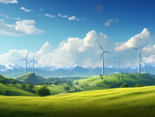 华润新能源245亿IPO过会，将成深市“募资王”