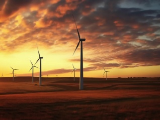 研报新知｜风电光伏全面出击，这家公司开始被机构推荐