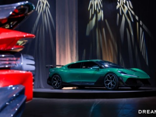 追觅首次回应关于造车的一切