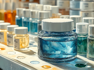 研报新知｜治疗白癜风的首款处方药即将获批，这家药企值得关注