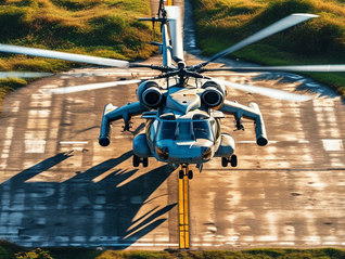 研报新知 | 低空经济概念持续催化，这家央企背景的通用航空运营企业有望迎来补涨