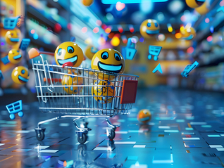 研报新知| Shopify股价持续上扬，这家国内AI应用端企业目前情况如何？