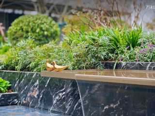 “超标升级”豪宅范园林，西安北这座现象级红盘竟如此“舍得”？