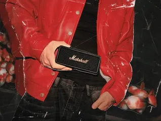 红杉中国拟将老牌音响品牌Marshall收入囊中，估值11亿美元