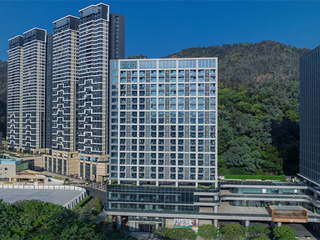 山海相见，居此壹间｜招商蛇口旗下壹间公寓·网谷今日正式开业