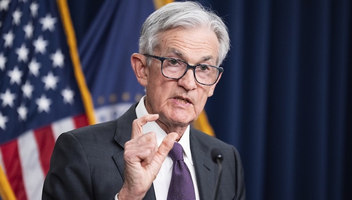 美联储观察：叙事已变