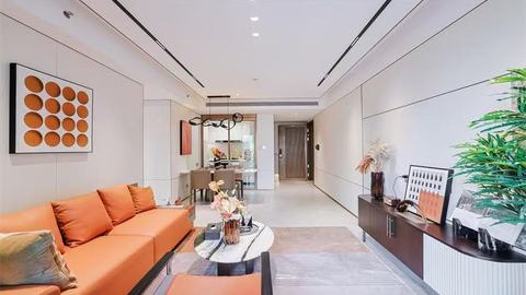 深铁“好房子”密集入市 以“六好+六化”打造新时代“好房子”的深铁样本