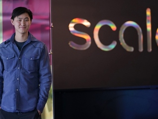 估值超290亿美元，获Meta巨额投资的Scale AI是什么来头？