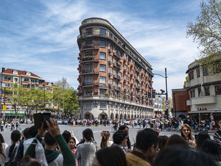 手握王牌ACE，上海为互联网内容创作者带来无限可能