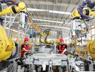 中国新能源汽车的崛起是因为补贴吗？