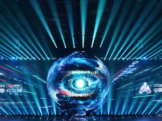 75年后，图灵设想成真！总台这一次全网热议的AI测试如何诞生？