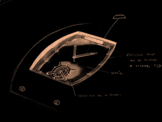 腕表零售市场的独特力量