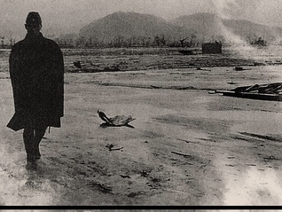 许纪霖：对战争没有体感的人，总是容易说出一些轻巧的话