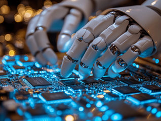 鲍勇剑：拜师机器智能——建立智能体组织的四种策略