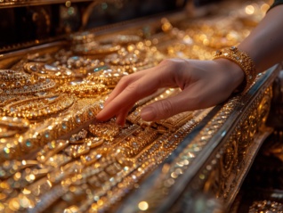 黄金税改，买金饰可能还会更贵