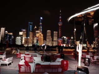 上海外滩W酒店推出限时餐饮活动，中原传奇咖啡亮相上海咖啡节 | 美食情报