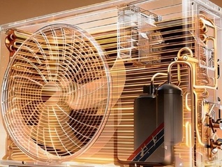 格力高管指责创维抄袭海报，“铝代铜”争议下双方均强调纯铜配置