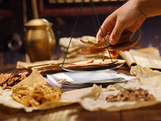 盘前机会前瞻|八部门发文！中药行业迎来重大利好，这几家公司在创新中药研发和中药种植领域优势明显（附概念股）