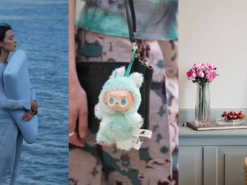 智能时代，这30件好物为生活添了一分温度 | 2025“理想的生活”好物榜