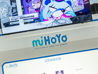 米哈游多款未公开角色遭泄露，3名“00后”剧透游戏赚流量被刑拘