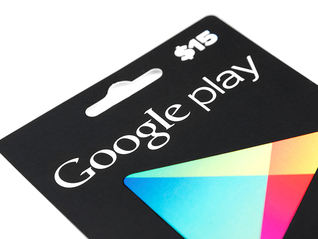 谷歌“割肉”改革：开放第三方支付，Google Play抽成比例下调至20%