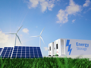 新能源站上能源供给“C位”，下一个五年怎么走？