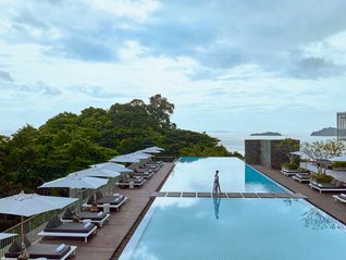 避开人潮，在普吉岛COMO慢享疗愈假期