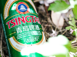 营收净利双增背后，青岛啤酒中高端市场遭遇围剿