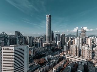 深圳OPC：一个人也能开公司，供应链要跟得上