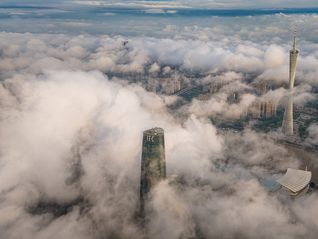 广州自动驾驶新玩家入局，要讲出怎样的故事？