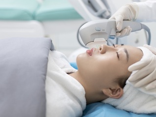 射频美容仪新规首日：大批电商产品下架、“擦边球”依然存在