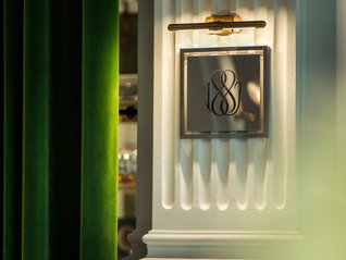 【独家专访】江振诚：在新加坡莱佛士，他想留下的不只是一家新餐厅