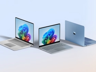 最高涨500美元！微软Surface全线涨价以转嫁内存芯片成本