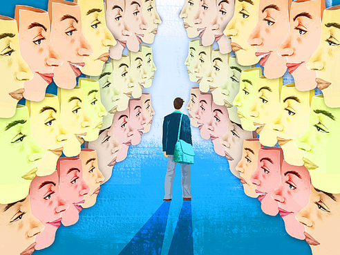 谁在定义我们的性格？一场从MBTI到SBTI的身份突围