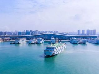 封关红利显现：外籍游客扎堆涌入，海南文旅又火了一把