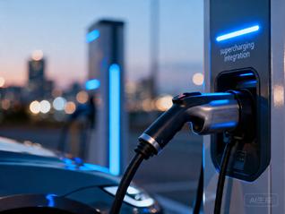 宁德时代发布6分钟满电超充电池，首提“超换一体”补能网络