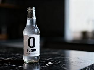 “东鹏0糖”也是商标，食品标识“心机标”现象频出